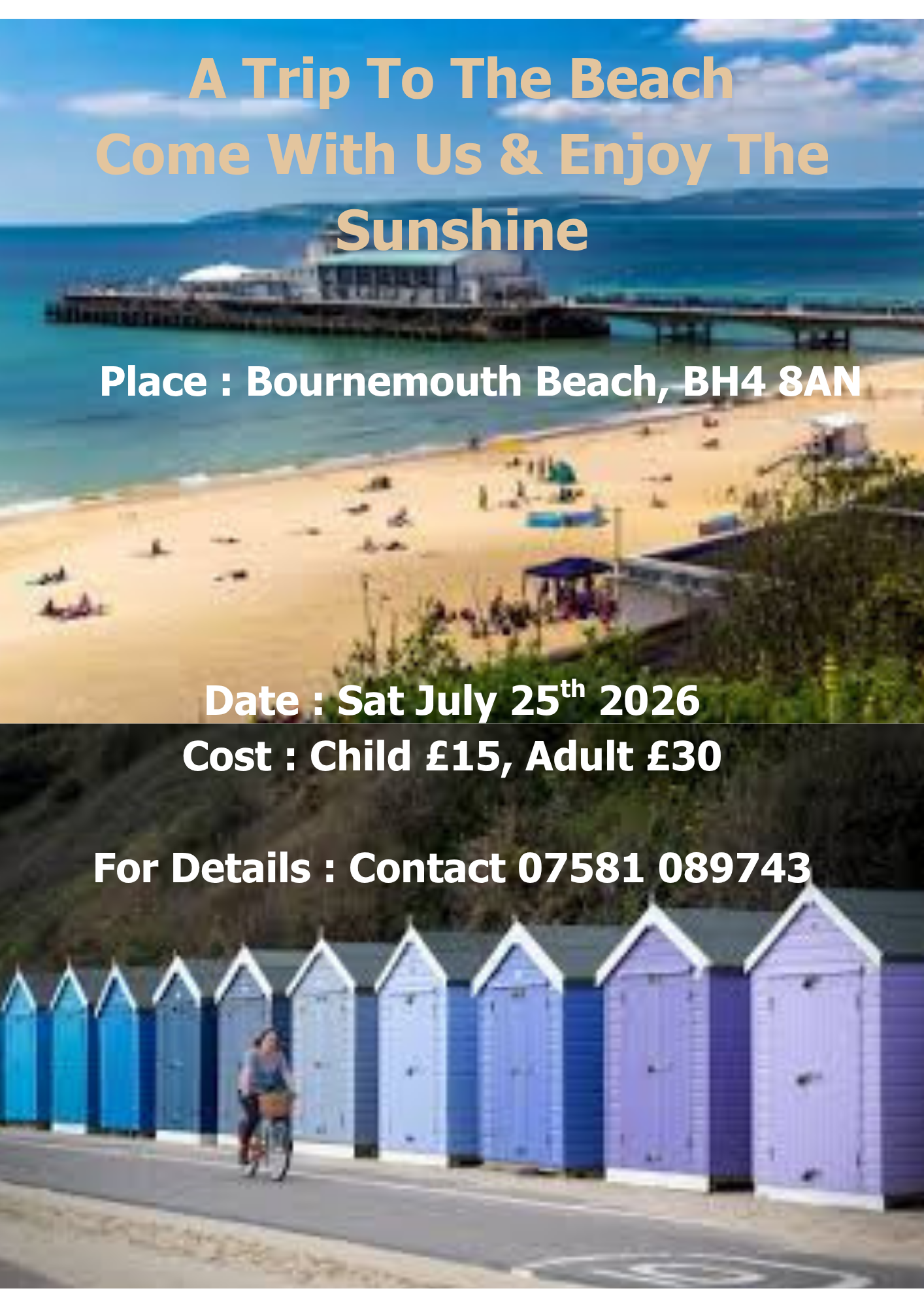 flyer